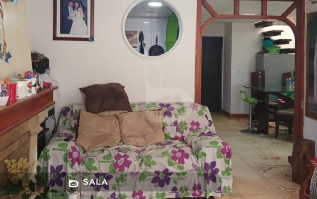 Casa en venta en Turingia Et. Ii, Bogotá · foto 13 de 15