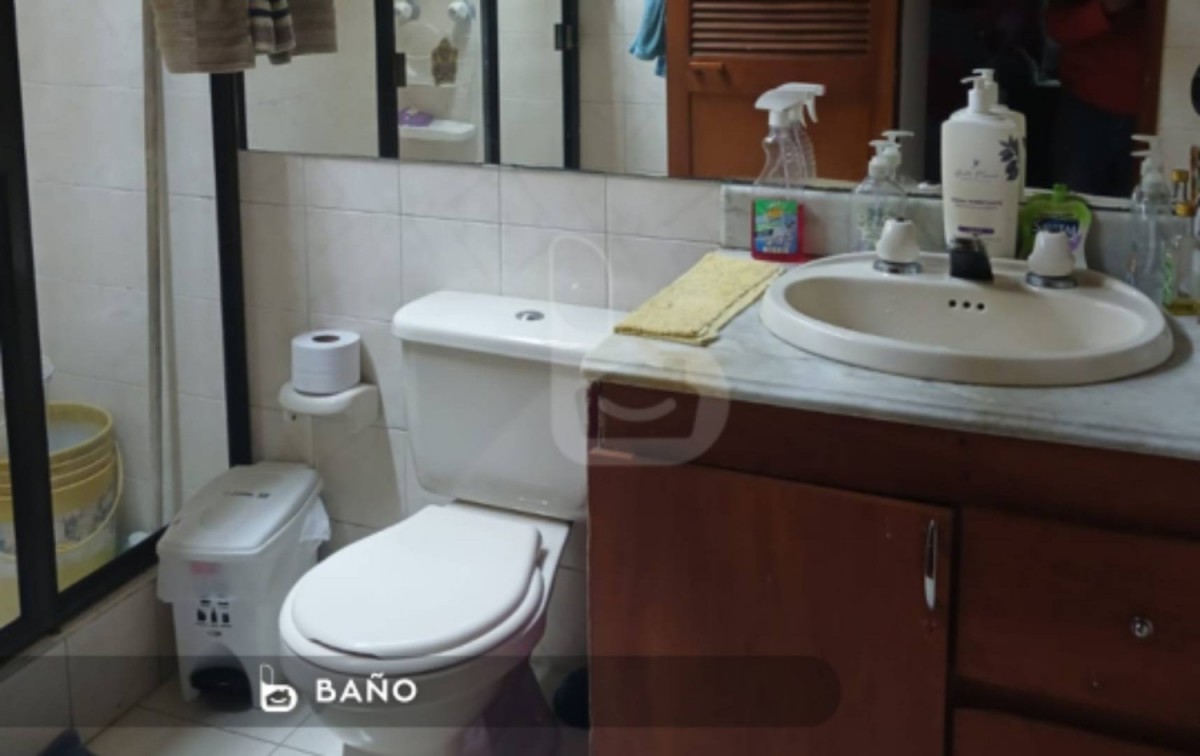 Casa en venta en Turingia Et. Ii, Bogotá · foto 15 de 15