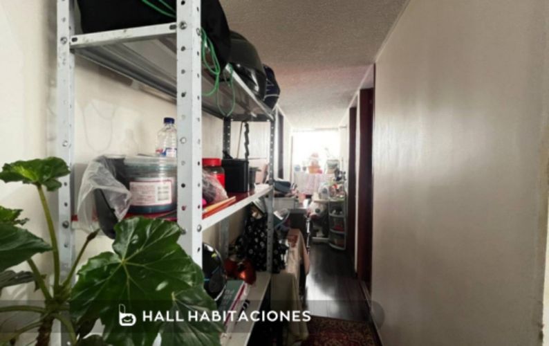 Apartamento de 2 alcobas en venta en Centro Comercial Titán Plaza, Bogotá, 46 m² · foto 6 de 16