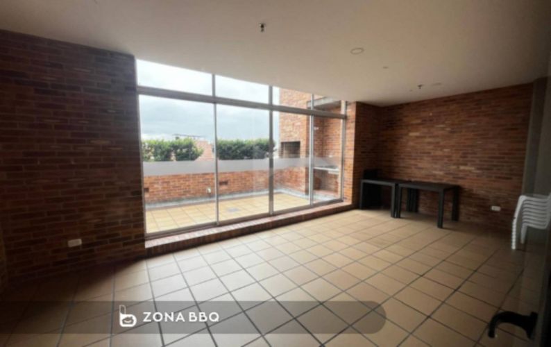Apartamento de 2 alcobas en venta en Centro Comercial Titán Plaza, Bogotá, 46 m² · foto 13 de 16