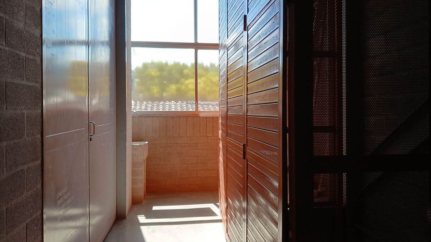 Oficina en arriendo en Cristo Rey, Medellín, 71 m² · foto 8 de 10