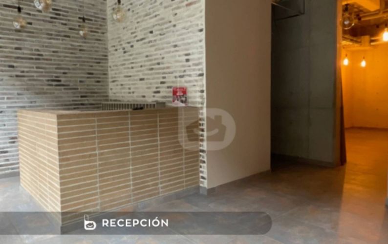 Apartaestudio en venta en Chicó Alto, Bogotá, 20 m² · foto 8 de 8