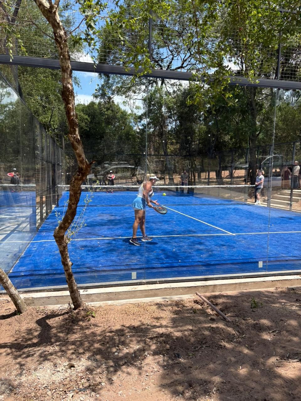 ALTOS NATIVO: Lotes Exclusivos en Condominio Cerrado, a Pasos de Aqua Village y a Minutos de San Bernardino. ¡Tu Inversión Perfecta en el Paraíso! — foto 3