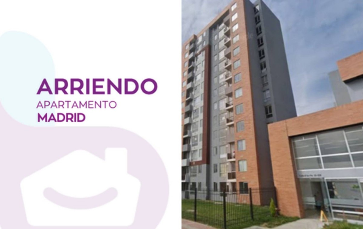 Apartamento en Arriendo en La Prosperidad, Madrid en Zona Centro