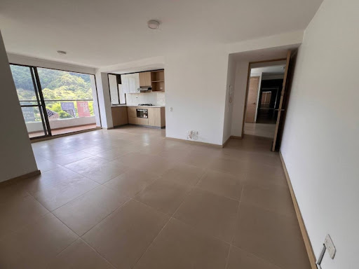 Apartamento en Arriendo en Pan de azucar, Sabaneta