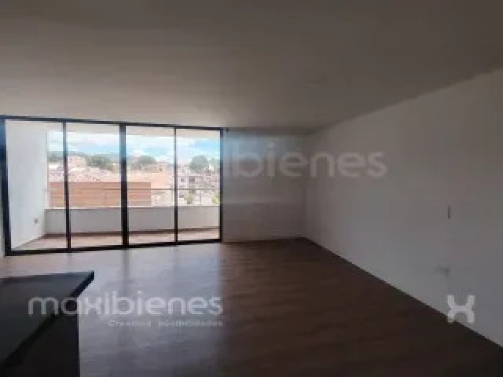 Apartamento en arriendo en La Ceja · foto 2 de 10