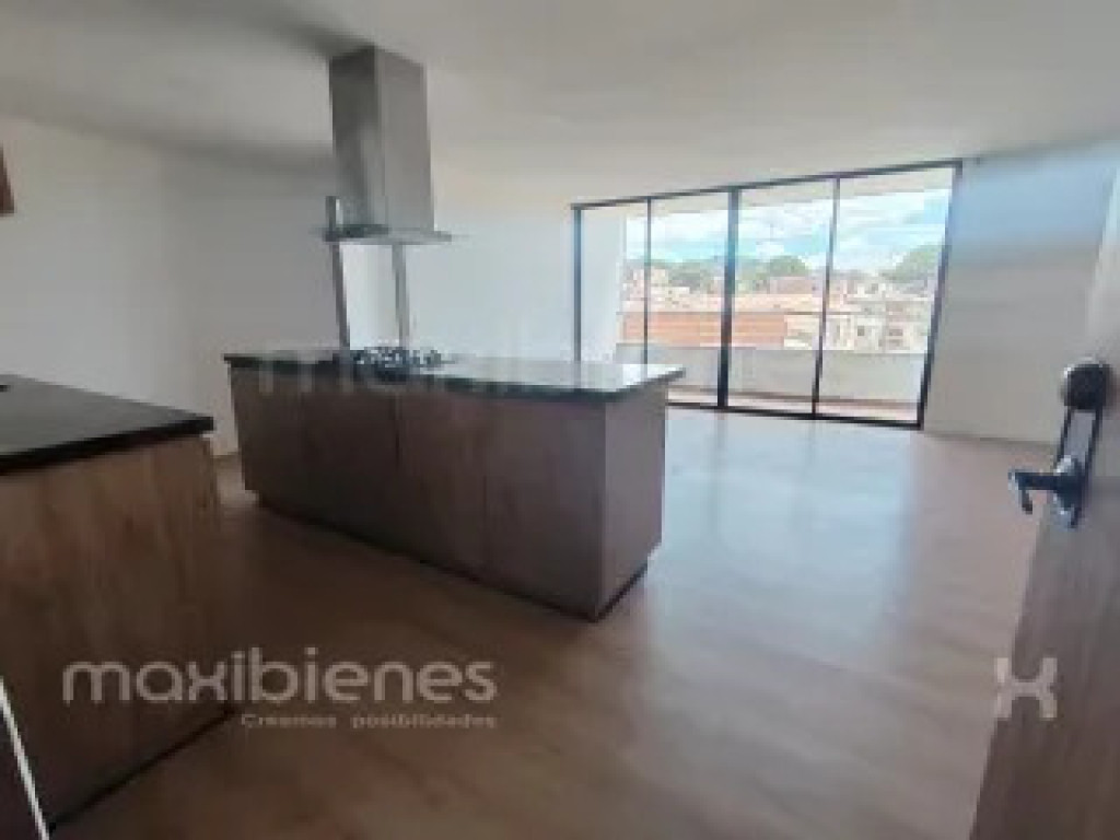 Apartamento en arriendo en La Ceja · foto 4 de 10