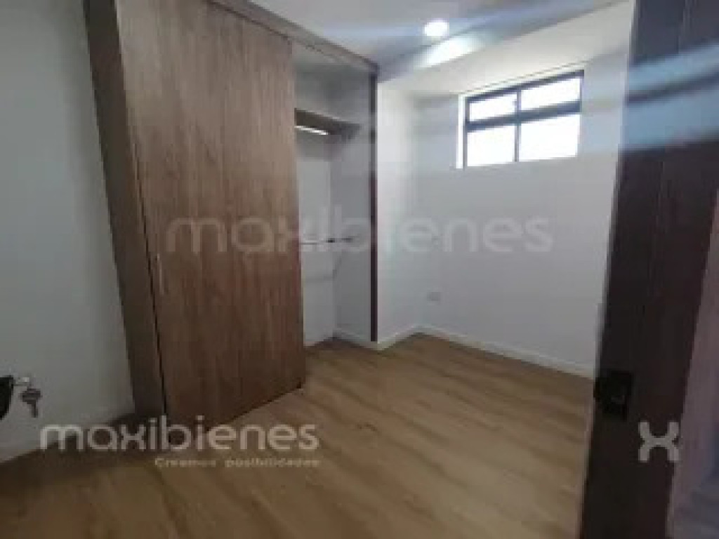 Apartamento en arriendo en La Ceja · foto 5 de 10