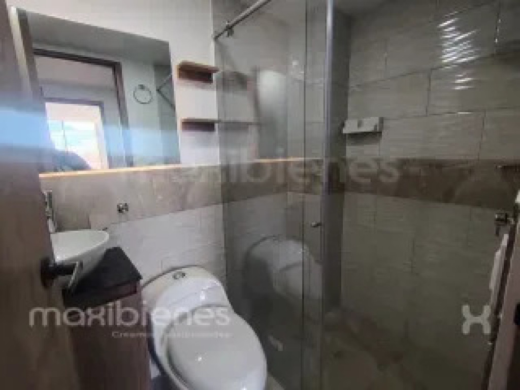 Apartamento en arriendo en La Ceja · foto 10 de 10