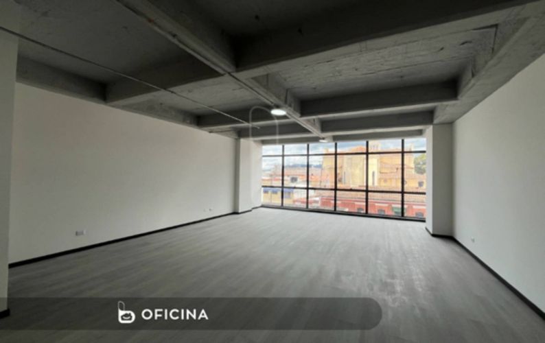 Oficina en venta en Centro, Cúcuta, 59 m² · foto 2 de 7