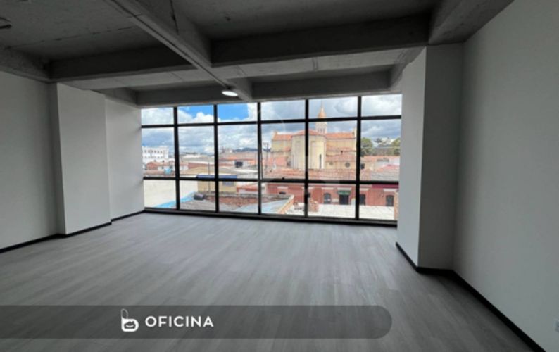 Oficina en venta en Centro, Cúcuta, 59 m² · foto 3 de 7