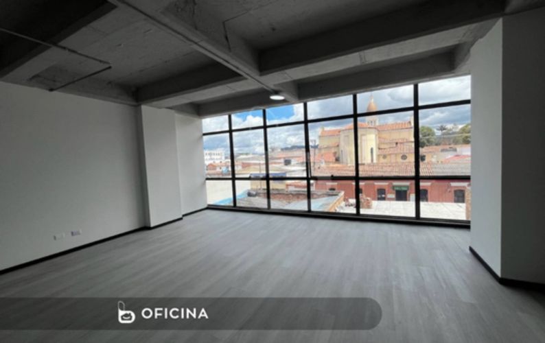 Oficina en venta en Centro, Cúcuta, 59 m² · foto 4 de 7