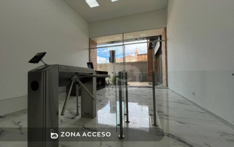 Oficina en venta en Centro, Cúcuta, 59 m² · foto 5 de 7