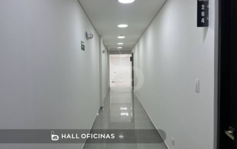 Oficina en venta en Centro, Cúcuta, 59 m² · foto 7 de 7