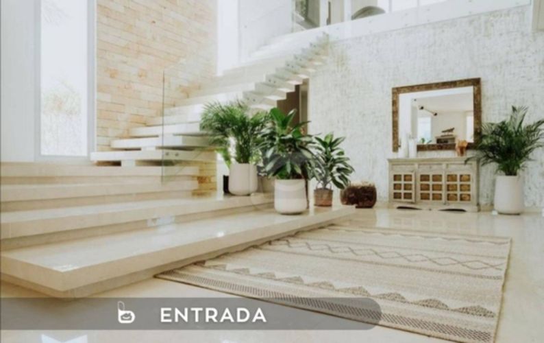 Casa de 8 alcobas en arriendo en El Rubi, Cartagena, 852 m² · foto 3 de 18