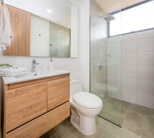 Apartaestudio en venta en Ciudad Del Río, Medellín, 56 m² · foto 8 de 16
