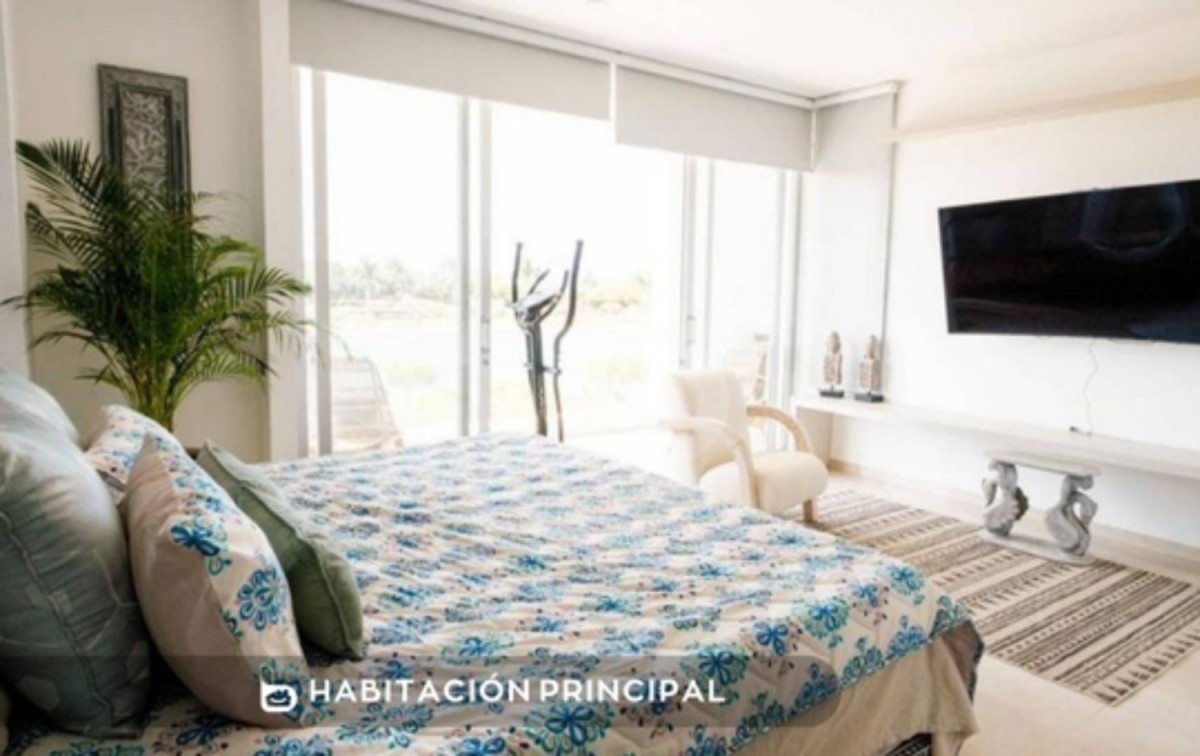Casa en venta en El Rubi, Cartagena · foto 7 de 18