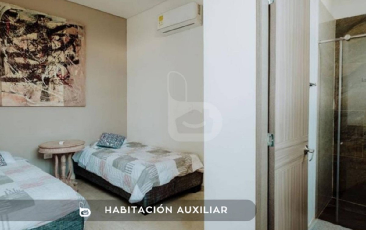 Casa en venta en El Rubi, Cartagena · foto 9 de 18