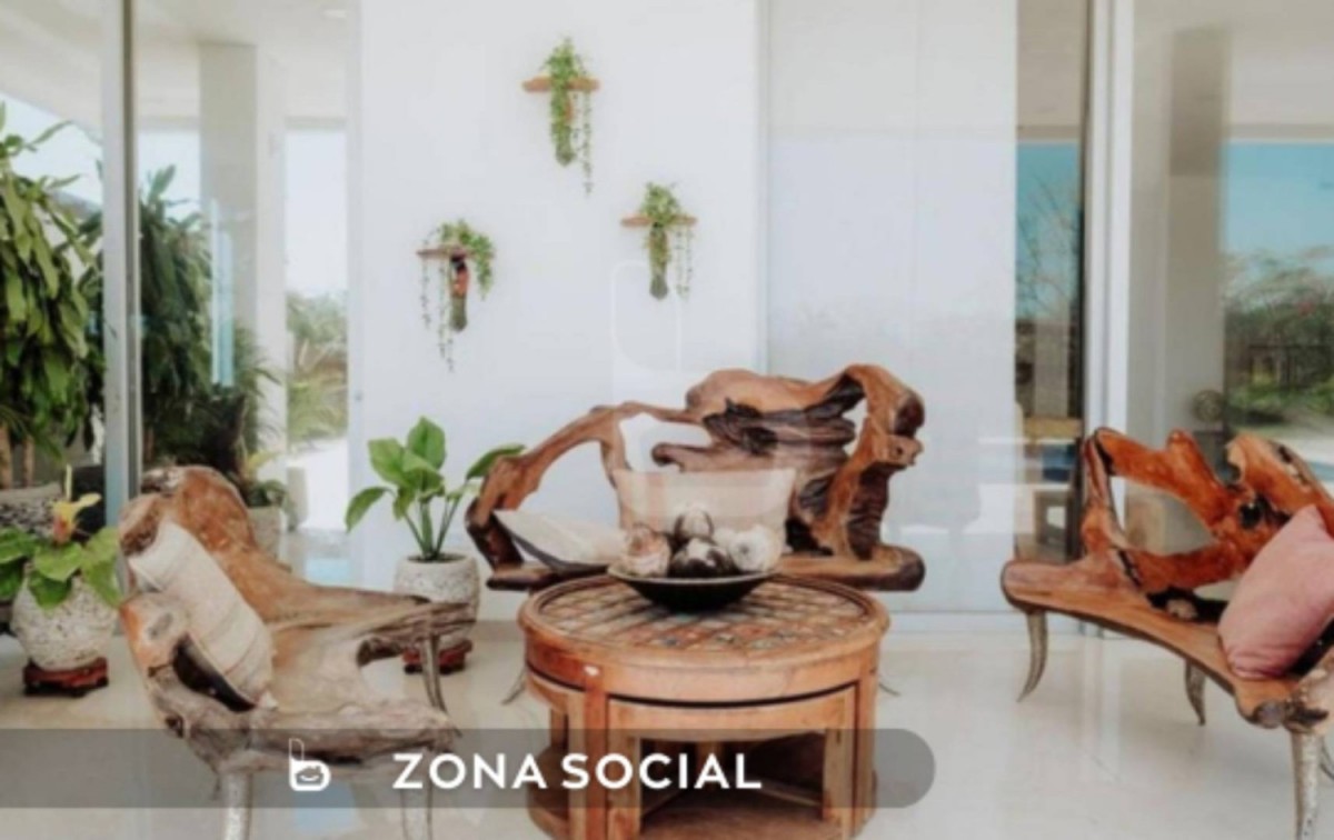 Casa en venta en El Rubi, Cartagena · foto 14 de 18