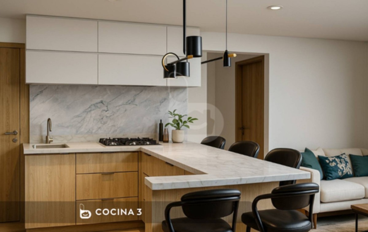 Apartamento en venta en Normandia, Bogotá · foto 4 de 10