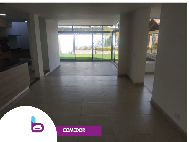 Casa en venta en San Jose De Bavaria, Bogotá · foto 4 de 17