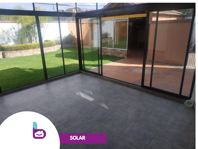 Casa en venta en San Jose De Bavaria, Bogotá · foto 12 de 17