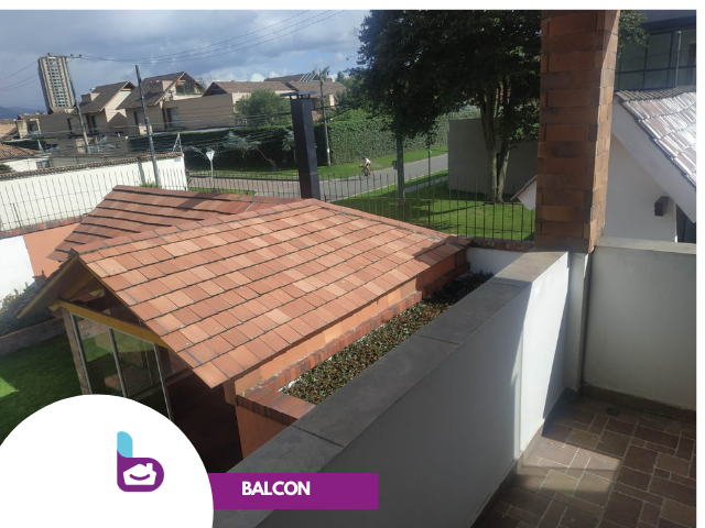 Casa en venta en San Jose De Bavaria, Bogotá · foto 14 de 17