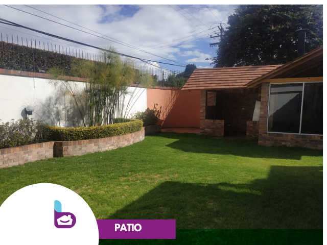 Casa en venta en San Jose De Bavaria, Bogotá · foto 15 de 17