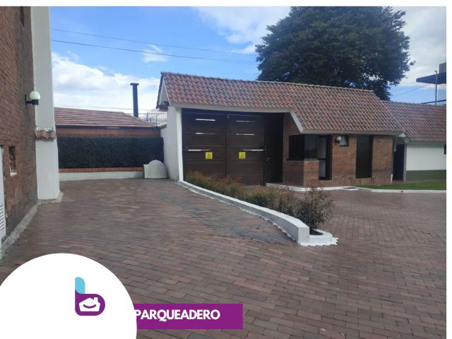 Casa en venta en San Jose De Bavaria, Bogotá · foto 17 de 17