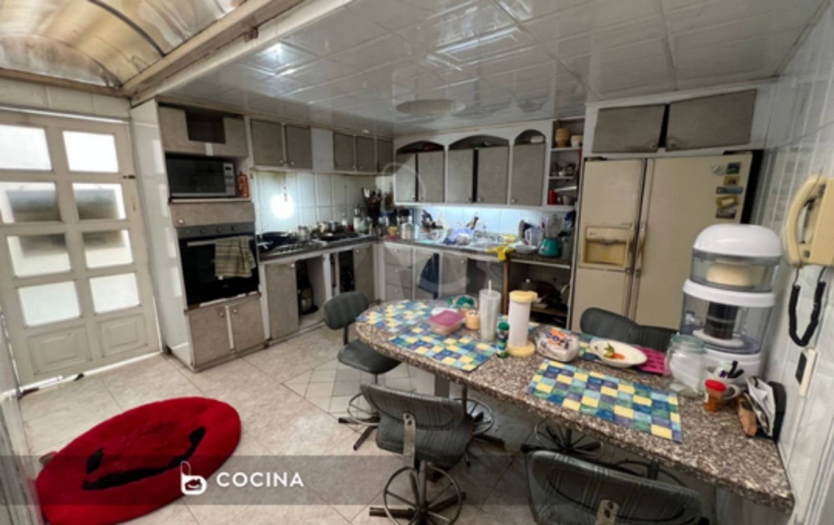 Casa en venta en Alhambra, Bogotá · foto 2 de 14