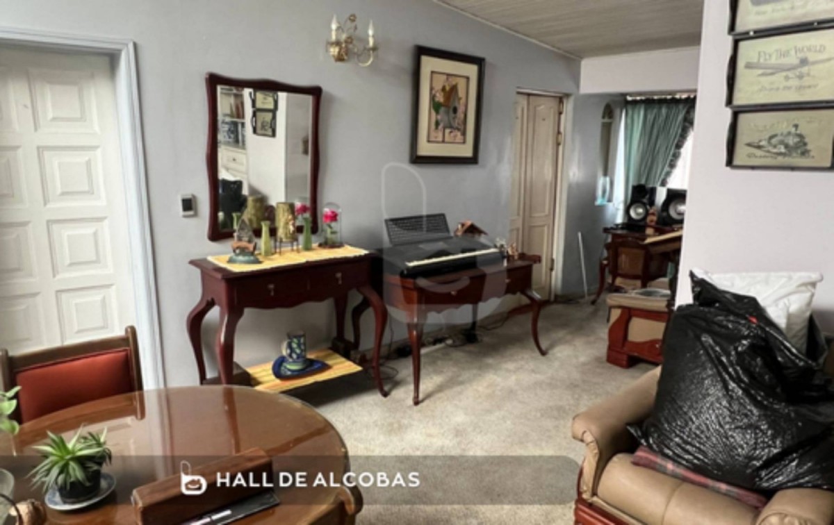 Casa en venta en Alhambra, Bogotá · foto 4 de 14