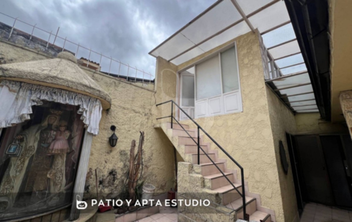 Casa en venta en Alhambra, Bogotá · foto 5 de 14
