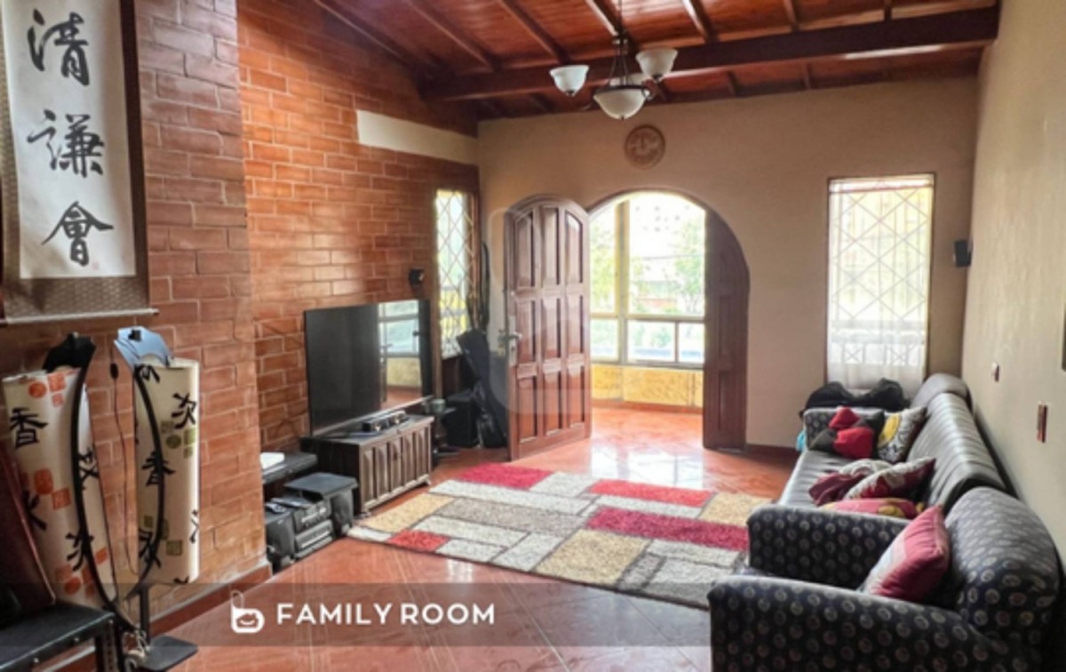 Casa en venta en Alhambra, Bogotá · foto 6 de 14