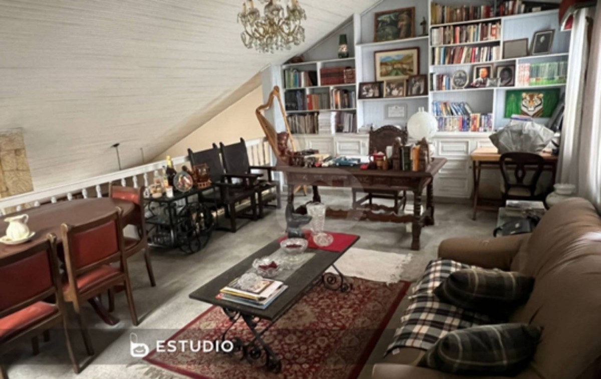 Casa en venta en Alhambra, Bogotá · foto 7 de 14