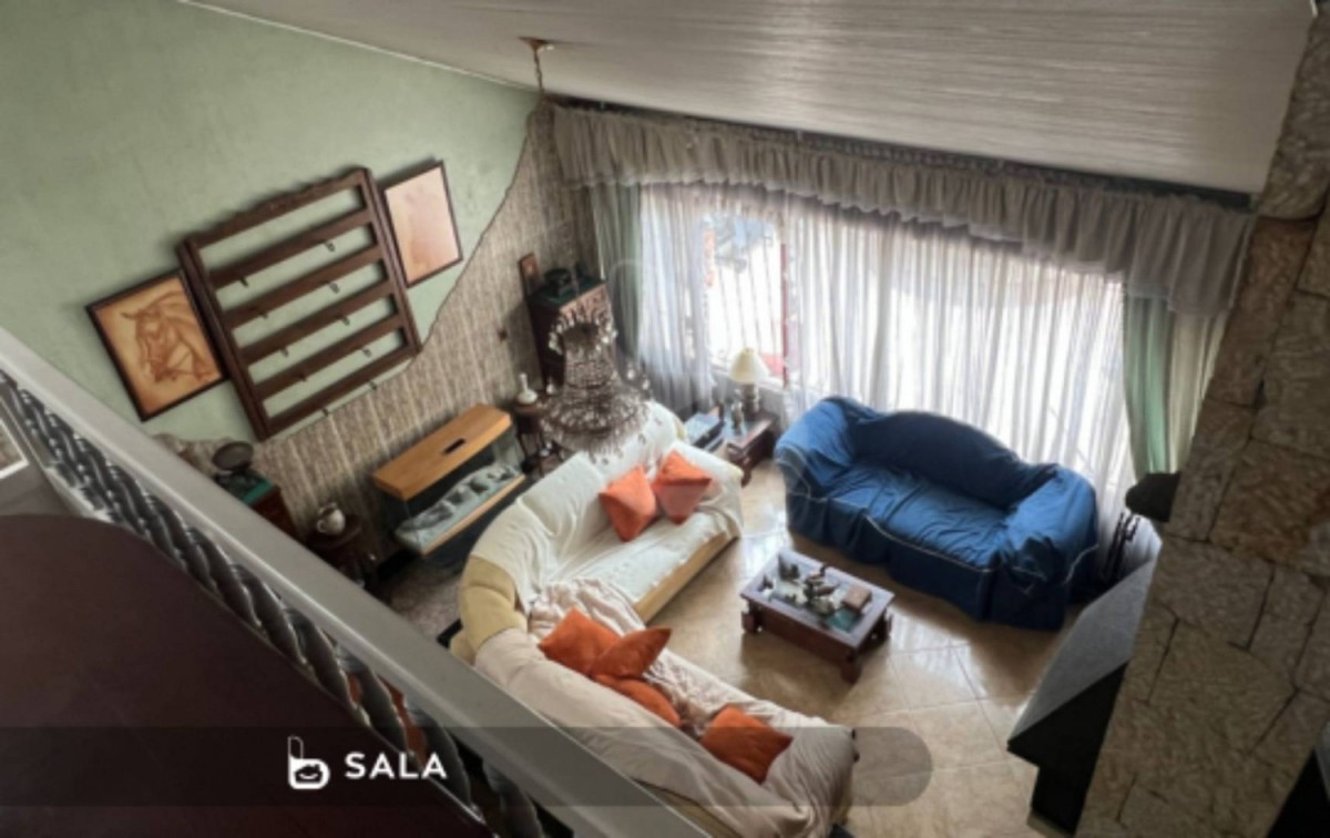 Casa en venta en Alhambra, Bogotá · foto 11 de 14