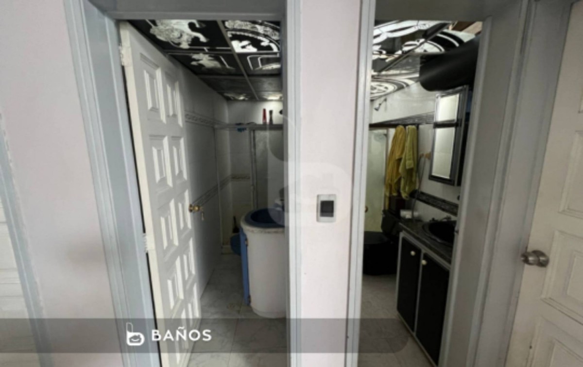 Casa en venta en Alhambra, Bogotá · foto 13 de 14