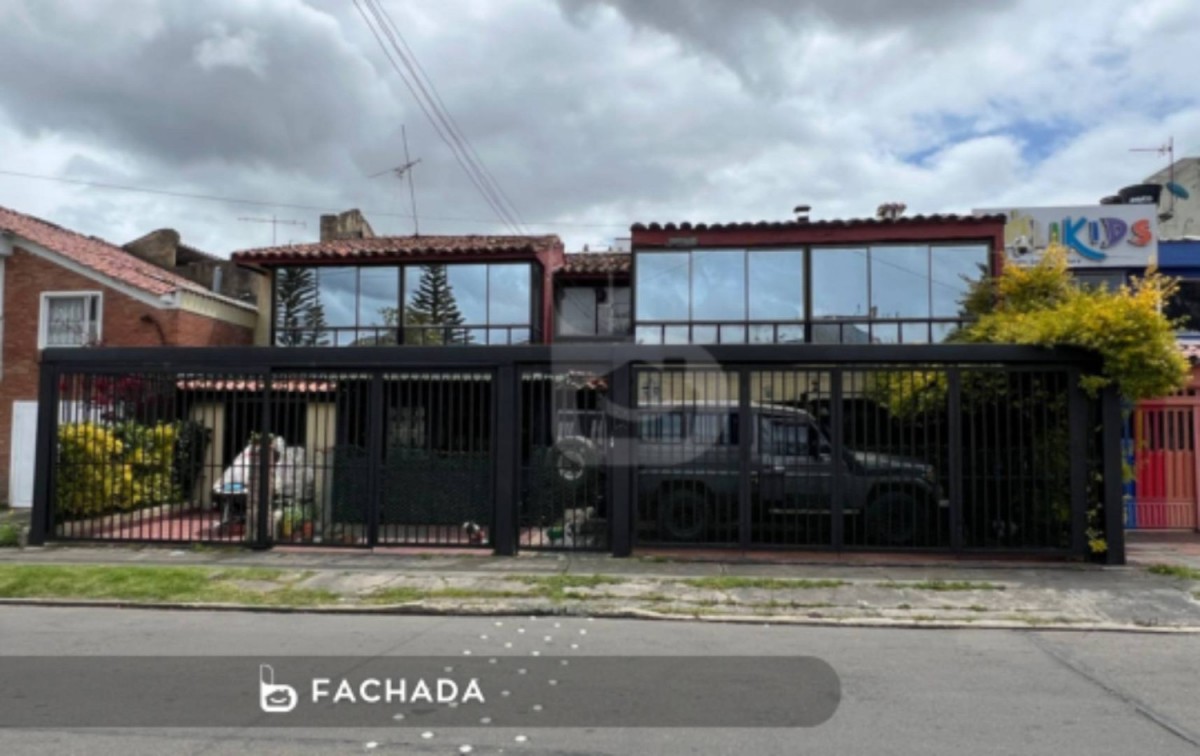 Casa en venta en Alhambra, Bogotá · foto 14 de 14