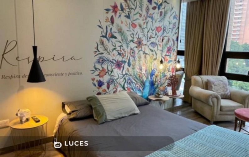 Apartaestudio en venta en Centro Internacional, Bogotá, 27 m² · foto 10 de 15