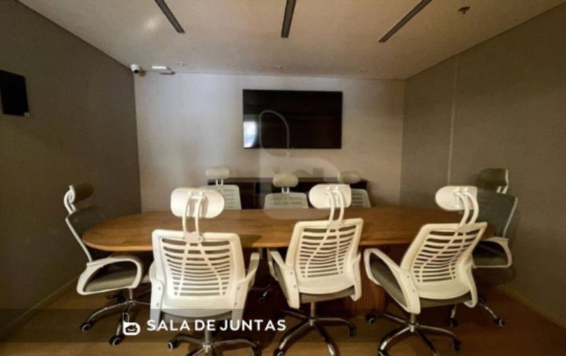 Apartaestudio en venta en Centro Internacional, Bogotá, 27 m² · foto 15 de 15