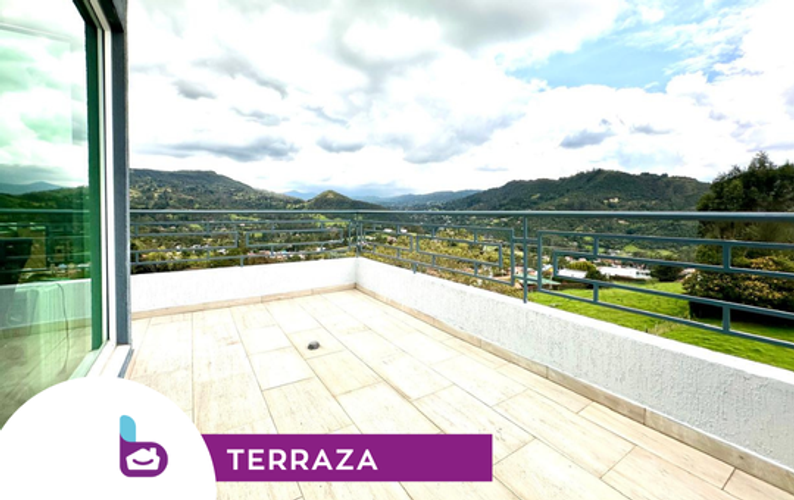 Casa de 5 alcobas en venta en Vereda El Salitre, Bogotá, 100 m² · foto 3 de 17