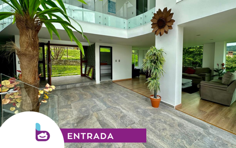 Casa de 5 alcobas en venta en Vereda El Salitre, Bogotá, 100 m² · foto 5 de 17