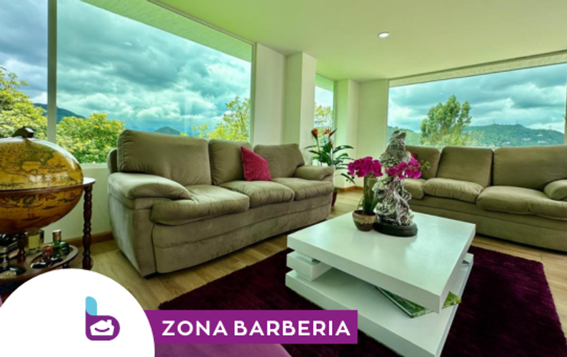 Casa de 5 alcobas en venta en Vereda El Salitre, Bogotá, 100 m² · foto 7 de 17