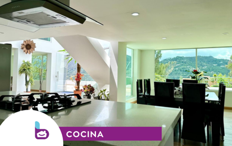 Casa de 5 alcobas en venta en Vereda El Salitre, Bogotá, 100 m² · foto 8 de 17