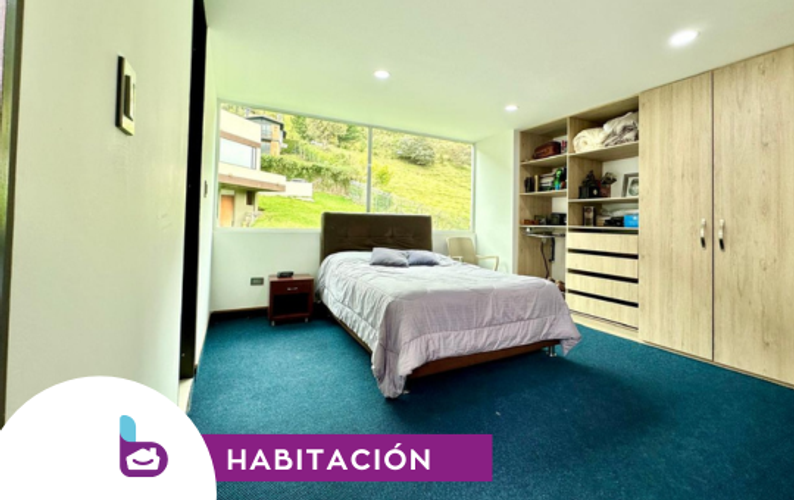 Casa de 5 alcobas en venta en Vereda El Salitre, Bogotá, 100 m² · foto 14 de 17