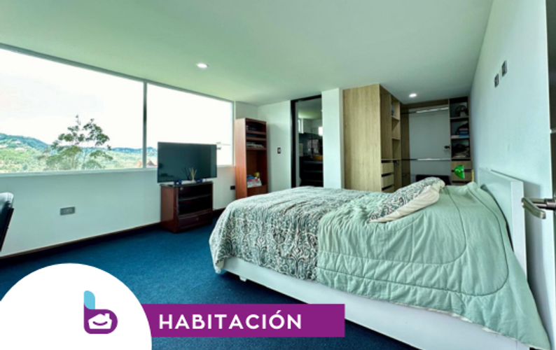 Casa de 5 alcobas en venta en Vereda El Salitre, Bogotá, 100 m² · foto 15 de 17