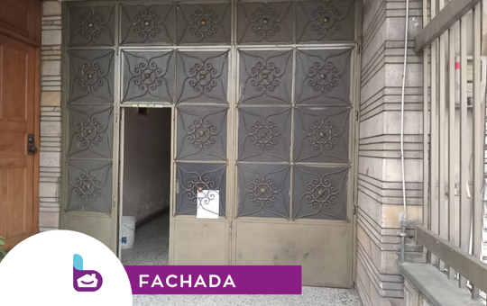 Casa en venta en Chapinero, Bogotá · foto 2 de 13