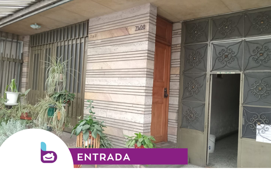 Casa en venta en Chapinero, Bogotá · foto 3 de 13