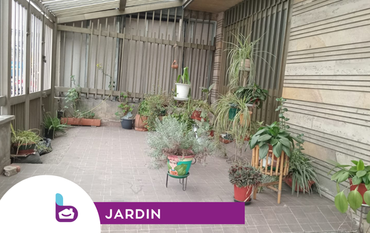 Casa en venta en Chapinero, Bogotá · foto 4 de 13