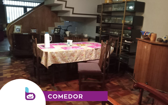 Casa en venta en Chapinero, Bogotá · foto 5 de 13