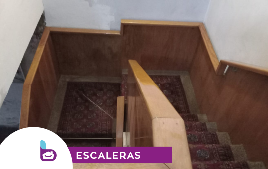 Casa en venta en Chapinero, Bogotá · foto 7 de 13